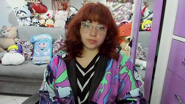 soficammy online show from 02-26-25, 04:08