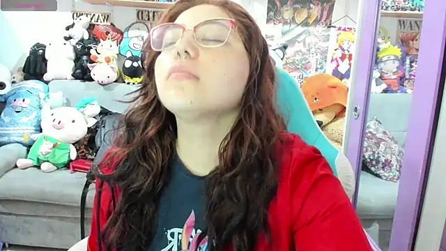 soficammy online show from 11-12-25, 07:29