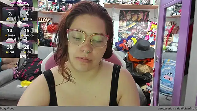 soficammy online show from 01-05-26, 08:34