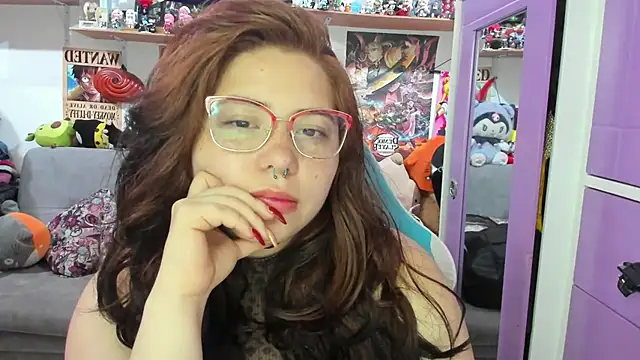 soficammy online show from 10-10-25, 08:20