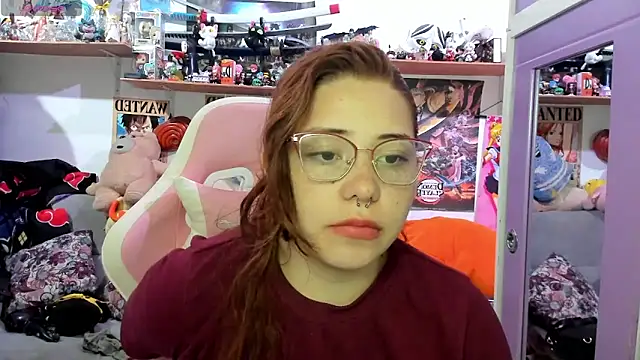 soficammy online show from 05-16-26, 07:46