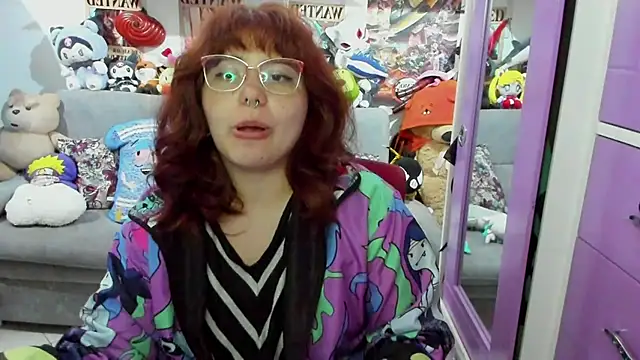 soficammy online show from 02-26-25, 01:03