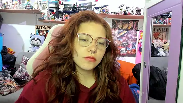 soficammy online show from 05-29-26, 07:53
