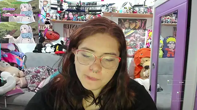 soficammy online show from 11-08-25, 11:52