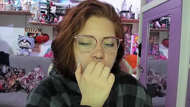 soficammy online show from 03-12-26, 10:03