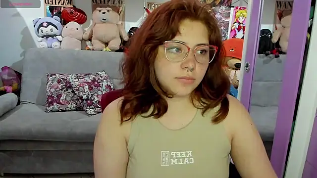 soficammy online show from 02-20-25, 12:52