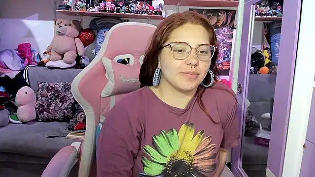 soficammy online show from 06-11-26, 02:53