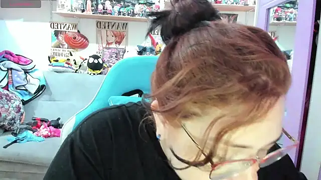 soficammy online show from 09-14-25, 07:25