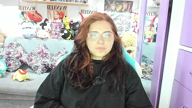 soficammy online show from 11-22-25, 10:19