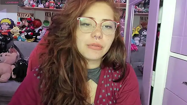 soficammy online show from 03-30-26, 07:48