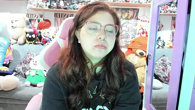 soficammy online show from 01-15-26, 10:57