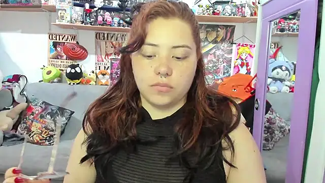 soficammy online show from 09-29-25, 09:20