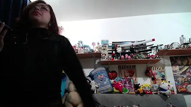 Snapshot of soficammy chatting on 02-04-26, 11:22 soficammy online show from 02-04-26, 11:22