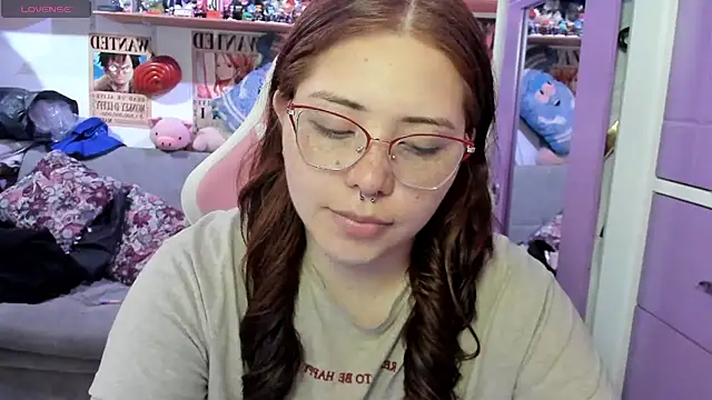 soficammy online show from 05-17-26, 08:42
