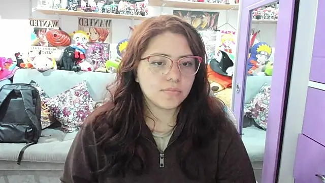 soficammy online show from 10-17-25, 09:27