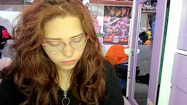 soficammy online show from 06-09-26, 08:32