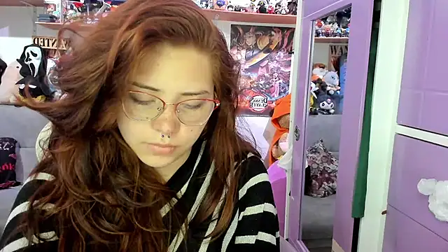 soficammy online show from 06-12-26, 11:02