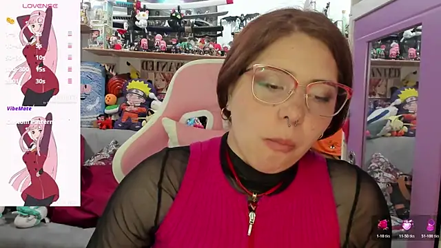 Snapshot of soficammy chatting on 02-19-26, 08:06 soficammy online show from 02-19-26, 08:06