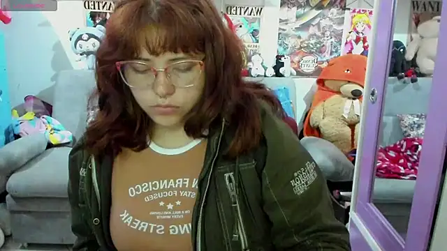 soficammy online show from 02-19-25, 05:05