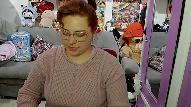 soficammy online show from 02-24-25, 03:12