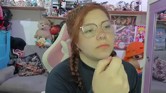 soficammy online show from 04-12-26, 09:18