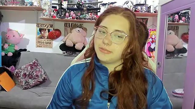 soficammy online show from 03-08-26, 02:04