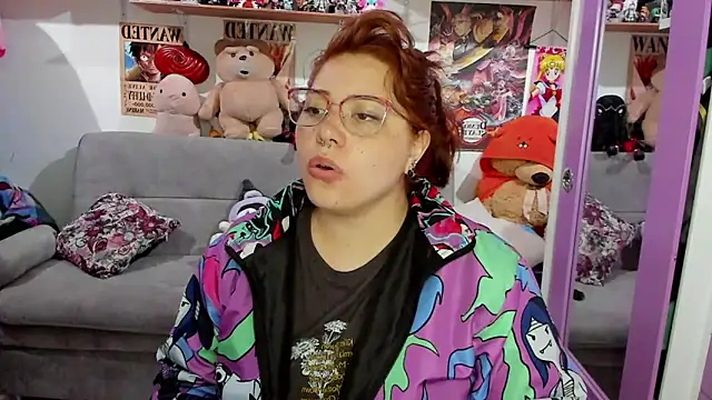 soficammy online show from 02-21-25, 03:12