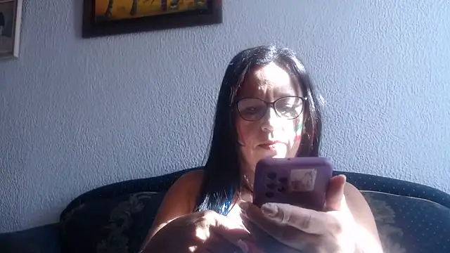 valeriapinter online show from 06-11-26, 01:08