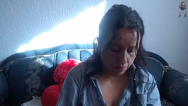 valeriapinter online show from 02-26-26, 12:49