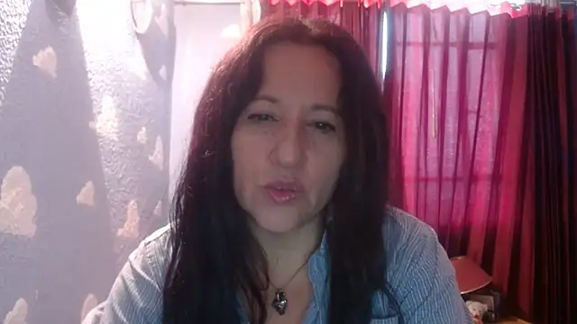 valeriapinter online show from 02-17-26, 01:08