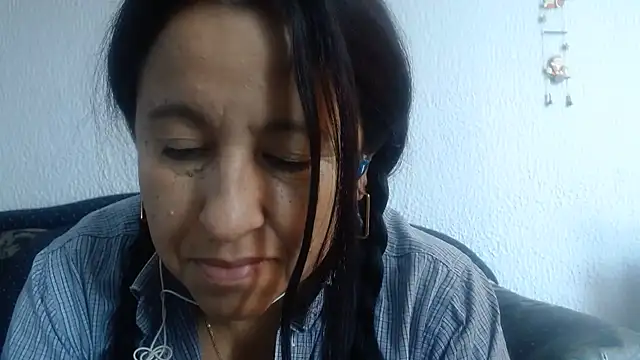 valeriapinter online show from 05-26-26, 01:20