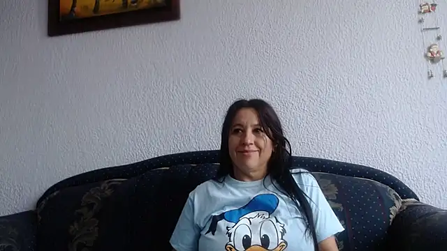 valeriapinter online show from 03-27-26, 01:01