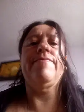 valeriapinter online show from 03-06-26, 12:55