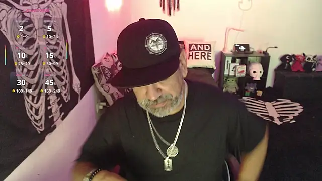 Snapshot of soyelcarlitos_ chatting on 06-11-26, 05:21 soyelcarlitos online show from 06-11-26, 05:21