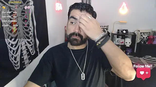 soyelcarlitos  online show from 04-28-26, 10:52