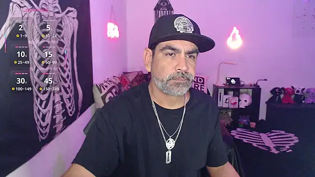 Snapshot of soyelcarlitos_ chatting on 06-14-26, 06:14 soyelcarlitos online show from 06-14-26, 06:14