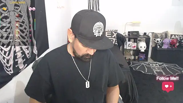 Snapshot of soyelcarlitos_ chatting on 05-15-26, 05:38 soyelcarlitos online show from 05-15-26, 05:38