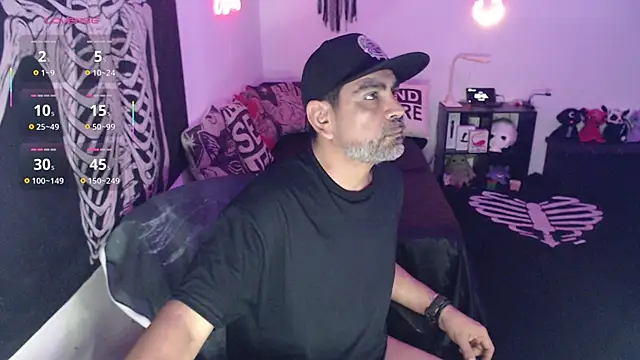 Snapshot of soyelcarlitos_ chatting on 06-12-26, 05:49 soyelcarlitos online show from 06-12-26, 05:49