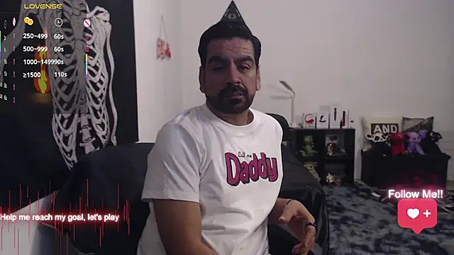 soyelcarlitos  online show from 03-24-26, 05:51