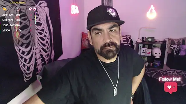 Snapshot of soyelcarlitos_ chatting on 05-08-26, 11:08 soyelcarlitos online show from 05-08-26, 11:08