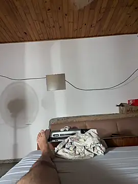 marcelitoderueda online show from 02-11-26, 06:02