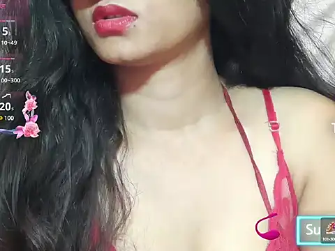 Suziyaka online show from 03-16-25, 07:17