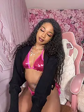 mismialove online show from 02-08-26, 07:17