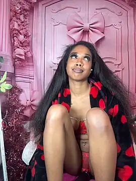 mismialove online show from 12-22-25, 01:33