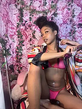 mismialove online show from 11-20-25, 10:27