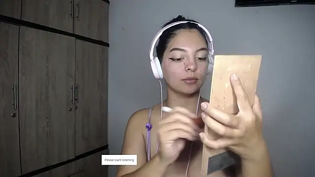 susan smith18 online show from 02-10-26, 04:55