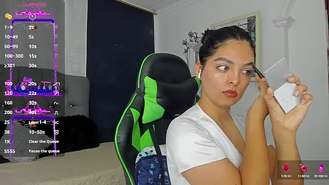 susan smith18 online show from 10-06-25, 01:01