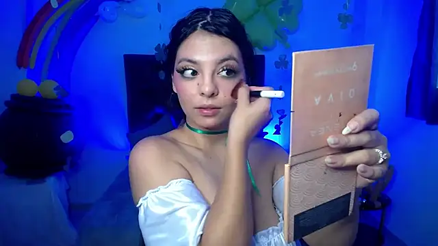 susan smith18 online show from 03-17-25, 01:29