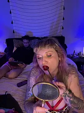 CalvinJefferson4th online show from 11-26-25, 12:27