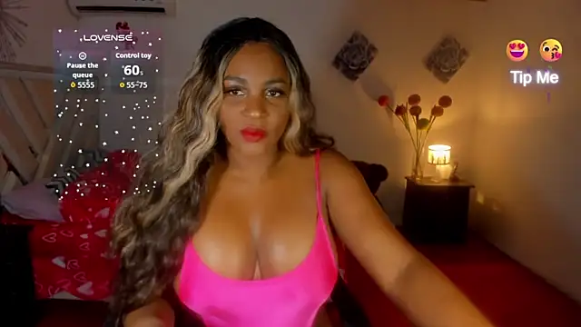 Miagrace online show from 04-04-26, 11:33